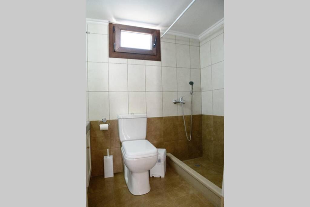 הוילה Myrties Effies House מראה חיצוני תמונה